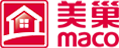 美巢集團股份公司logo